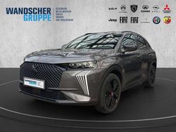 Grauschwarz Gebraucht 2023 DS Automobiles DS7 Crossback Performance SUV | 25.790 € (Guter Preis)