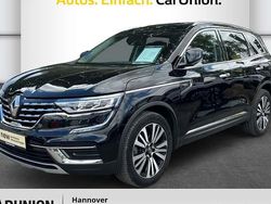 Schwarz Gebraucht 2023 Renault Koleos Initiale Paris SUV | 27.975 € (Etwas zu teuer)