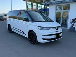 Weiß Gebraucht 2025 VW T7 Edition Van | 69.800 €