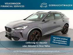 Graphene grau Gebraucht 2022 Cupra Formentor SUV | 29.970 € (Guter Preis)