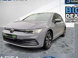 Grau Gebraucht 2023 VW Golf VIII Move Limousine | 19.970 € (Guter Preis)