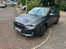 Grau (magnetite gray) Neu 2025 Subaru Crosstrek Comfort SUV | 35.900 € (Fairer Preis)