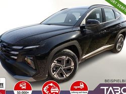 Silber Neu 2025 Hyundai Tucson Trend SUV | 32.789 € (Superpreis)
