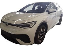 Weiß (gletscherweiss) Gebraucht 2024 VW ID.5 IQ Drive SUV | 43.450 € (Teuer)