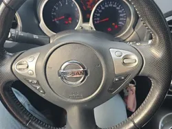 Schwarz Gebraucht 2015 Nissan Juke Acenta SUV | 10.500 € (Etwas zu teuer)