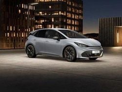 Silber Neu 2025 Cupra Born Kleinwagen | 29.980 € (Superpreis)