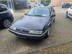Schwarz Gebraucht 1998 Citroën XM Exclusive Limousine | 8.500 € (Teuer)