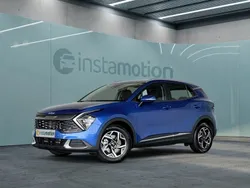 Blau Neu 2025 Kia Sportage Urban SUV | 29.970 € (Superpreis)