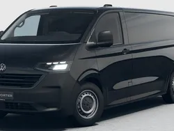 Metalliclackierung midnightblack Neu 2024 VW T6.1 Van | 43.495 € (Fairer Preis)
