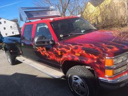 Schwarz Gebraucht 1996 Chevrolet Silverado SUV | 17.900 €