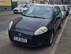 Gebraucht 2007 Fiat Grande Punto Active Kleinwagen | 3.000 € (Etwas zu teuer)