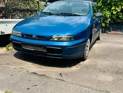 Blau Gebraucht 1996 Fiat Brava Kleinwagen | 400 €
