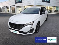 Weiß Gebraucht 2024 Peugeot 308 Allure Kombi | 21.490 € (Superpreis)