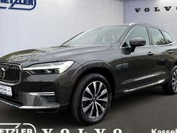 Grau Gebraucht 2022 Volvo XC60 Plus SUV | 39.950 € (Guter Preis)