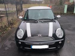 Schwarz Gebraucht 2004 Mini Cooper Kleinwagen | 3.000 € (Superpreis)