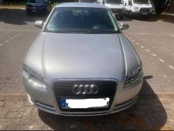 Silber Gebraucht 2006 Audi A4 Limousine | 1.850 € (Superpreis)