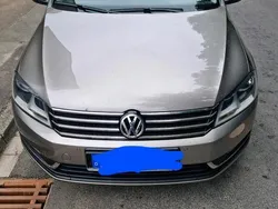 Braun Gebraucht 2012 VW Passat Kombi | 6.990 € (Fairer Preis)