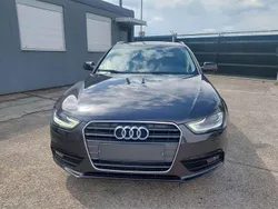 Grau Gebraucht 2012 Audi A4 Attraction Kombi | 9.000 € (Fairer Preis)