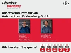 Weiss Gebraucht 2021 Toyota Aygo X-play Kleinwagen | 12.490 € (Fairer Preis)