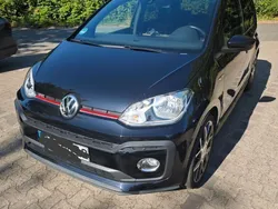Schwarz Gebraucht 2019 VW up! GTI Kleinwagen | 16.000 € (Fairer Preis)