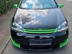Schwarz Gebraucht 2005 VW Golf V GTI Kleinwagen | 4.850 € (Guter Preis)