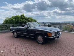 Gebraucht 1986 Mercedes 560 Cabrio | 29.900 €