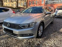 Silber Gebraucht 2019 VW Passat Comfortline Kombi | 12.600 € (Guter Preis)