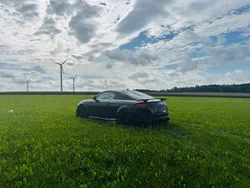 Schwarz Gebraucht 2017 Audi TTS Ambiente Coupé | 39.500 €