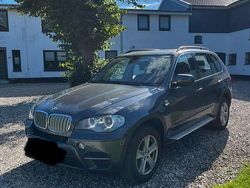 Grau Gebraucht 2011 BMW X5 SUV | 12.000 € (Superpreis)