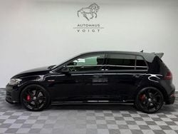 Deep black perleffekt Gebraucht 2019 VW Golf VII GTI Limousine | 28.000 € (Etwas zu teuer)
