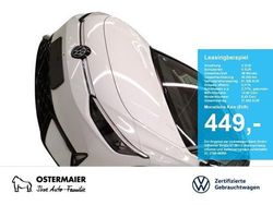 Gletscherweiß Gebraucht 2025 VW ID.7 GTX Kombi | 51.330 €