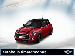 Rot Gebraucht 2020 Mini Cooper Kleinwagen | 21.290 € (Fairer Preis)