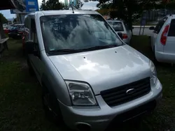 Polarsilber metallic (metallic) Gebraucht 2012 Ford Transit Trend Kombi | 4.900 € (Guter Preis)