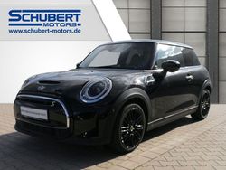 Schwarz Gebraucht 2022 Mini Cooper SE Classic Kleinwagen | 19.380 € (Fairer Preis)