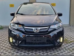 Schwarz Gebraucht 2016 Honda Jazz Kleinwagen | 10.999 € (Fairer Preis)