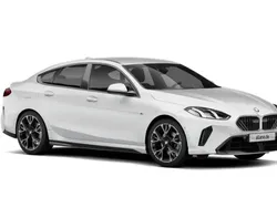 Alpinweiß uni(weiß) Neu 2025 BMW 218 Shadowline Coupé | 48.680 € (Teuer)