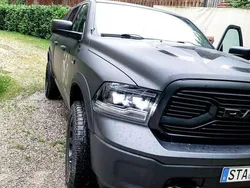 Schwarz Gebraucht 2013 Dodge Ram Abholung | 22.900 € (Superpreis)