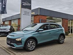 Grün Neu 2025 Hyundai Bayon SUV | 21.690 € (Superpreis)