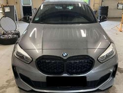 Grau Gebraucht 2023 BMW M135 Kleinwagen | 32.999 € (Guter Preis)