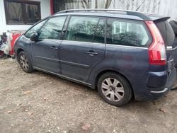 Blau Gebraucht 2009 Citroën C4 Van / Kleinbus | 2.000 € (Guter Preis)