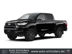 Attitude black mc. Neu 2024 Toyota HiLux Comfort Abholung | 42.840 € (Superpreis)