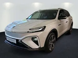 Weiß Neu 2024 MG Marvel R Luxury SUV | 47.490 € (Etwas zu teuer)
