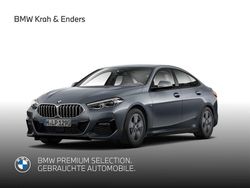 Grau Gebraucht 2023 BMW 220 M Sport Coupé | 32.670 € (Fairer Preis)