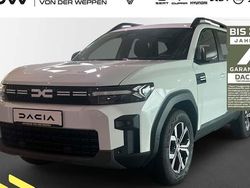 Weiß Neu 2025 Dacia Bigster Expression SUV | 28.220 € (Fairer Preis)