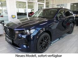 Blau Neu 2025 Mazda CX-60 Homura-Line SUV | 47.950 € (Guter Preis)