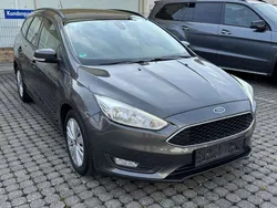 Magnetic Gebraucht 2014 Ford Focus Kombi | 4.999 € (Guter Preis)