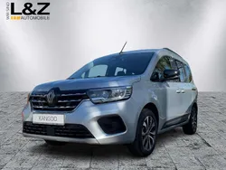 Grau Gebraucht 2025 Renault Kangoo Techno Van / Kleinbus | 33.950 € (Fairer Preis)