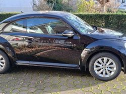 Schwarz Gebraucht 2016 VW Beetle Coupé | 11.111 € (Guter Preis)