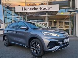 Grau Neu 2025 BYD Atto 3 SUV | 31.949 €