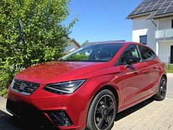 Gebraucht 2018 Seat Ibiza FR Limousine | 13.999 € (Fairer Preis)